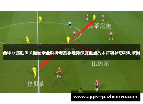 西甲联赛胜负关键因素全解析与赛季走势深度盘点战术阵容状态裁判数据
