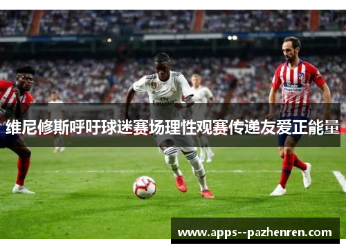 维尼修斯呼吁球迷赛场理性观赛传递友爱正能量